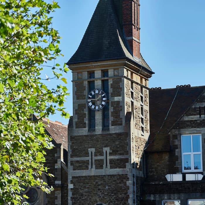 Churcher's College Junior School 